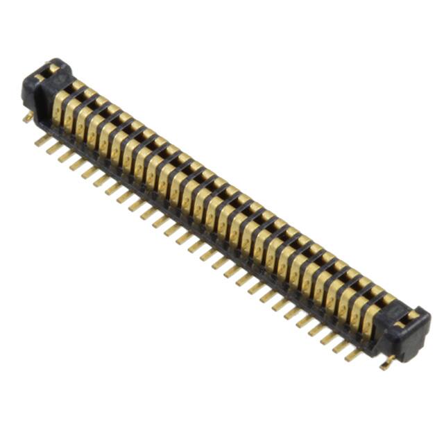 AXT454154 Panasonic Electric Works  Matrices de type bord Mezzanine (carte à carte)